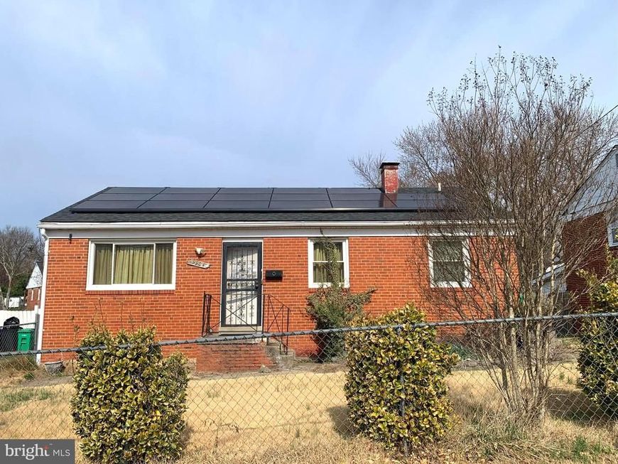 9904 Lanham Severn Road, Lanham, MD 20706 Main Photo