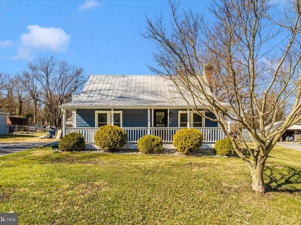 5618 BARTONSVILLE ROAD, FREDERICK, MD 21704