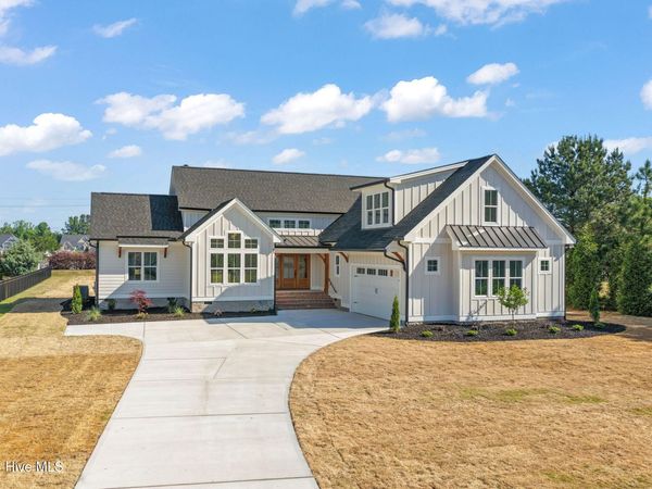 85 Constitution Avenue, Smithfield, NC 27577