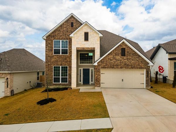 445 Appalachian TRL , Copperas Cove, TX 76522