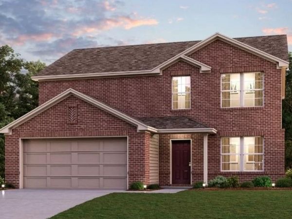 115 Annabelle Street, Cleburne, TX 76031