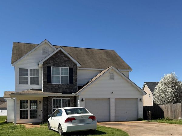 508 Timberwind Drive, Byron, GA 31008