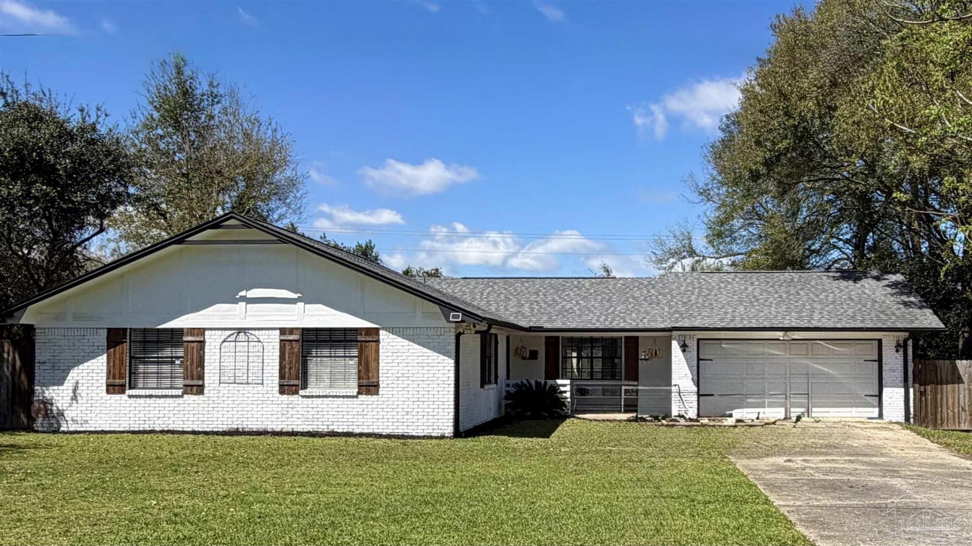 4470 Jumento Dr, Pensacola, FL 32514 Main Photo