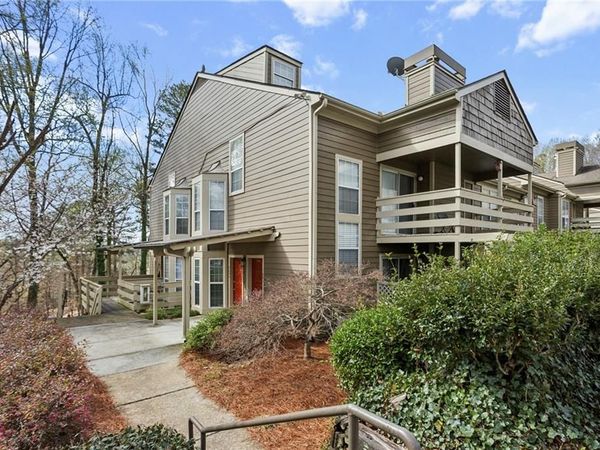 1903 Riverview Drive SE, Marietta, GA 30067