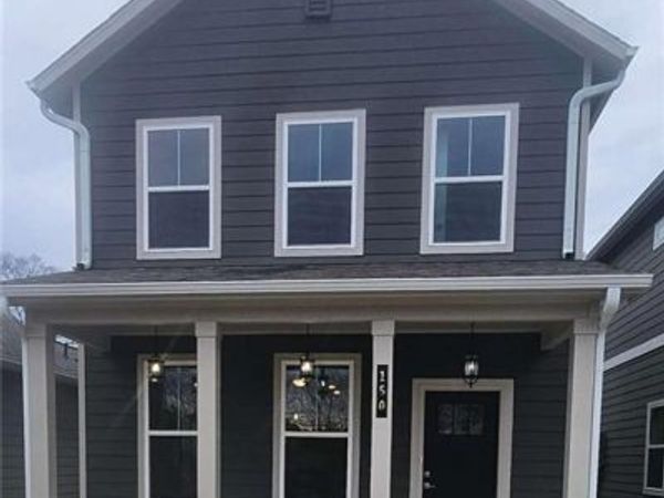 360 Dempsey Drive, Fayetteville, GA 30214