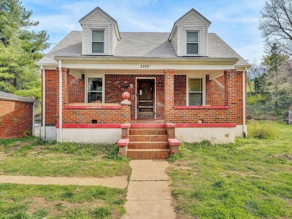 2255 Dunkirk AVE NE, Roanoke, VA 24012