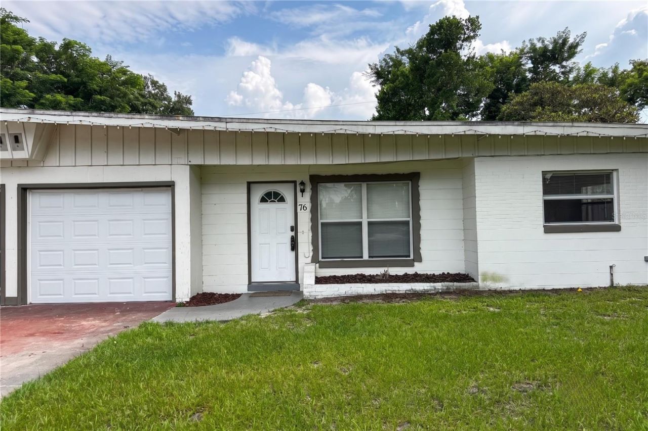 70-76 Griggs Avenue, Casselberry, FL 32707 Photo