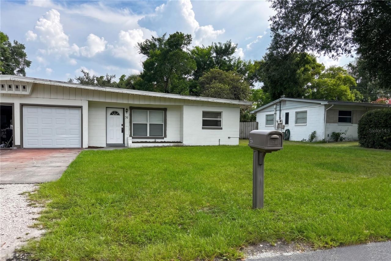 70-76 Griggs Avenue, Casselberry, FL 32707 Photo