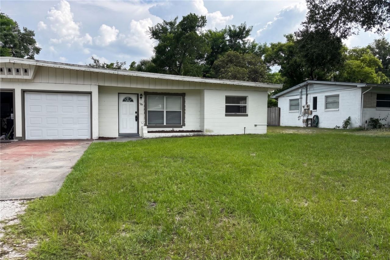 70-76 Griggs Avenue, Casselberry, FL 32707 Photo
