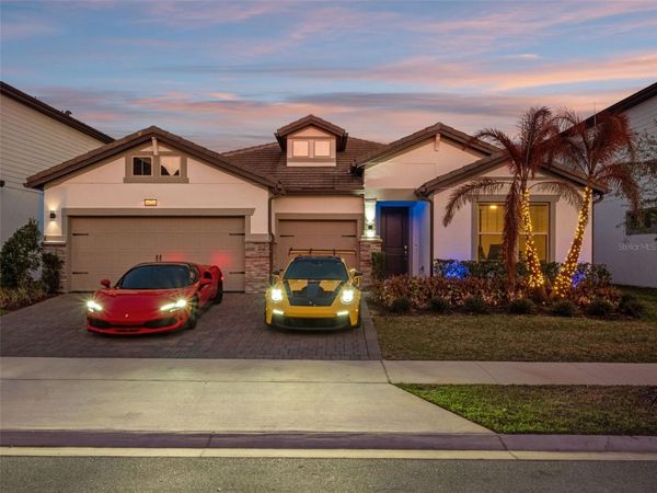 9225 HANGING VINE COURT, ORLANDO, FL 32836