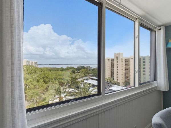 2621 COVE CAY DRIVE, Unit 805, CLEARWATER, FL 33760