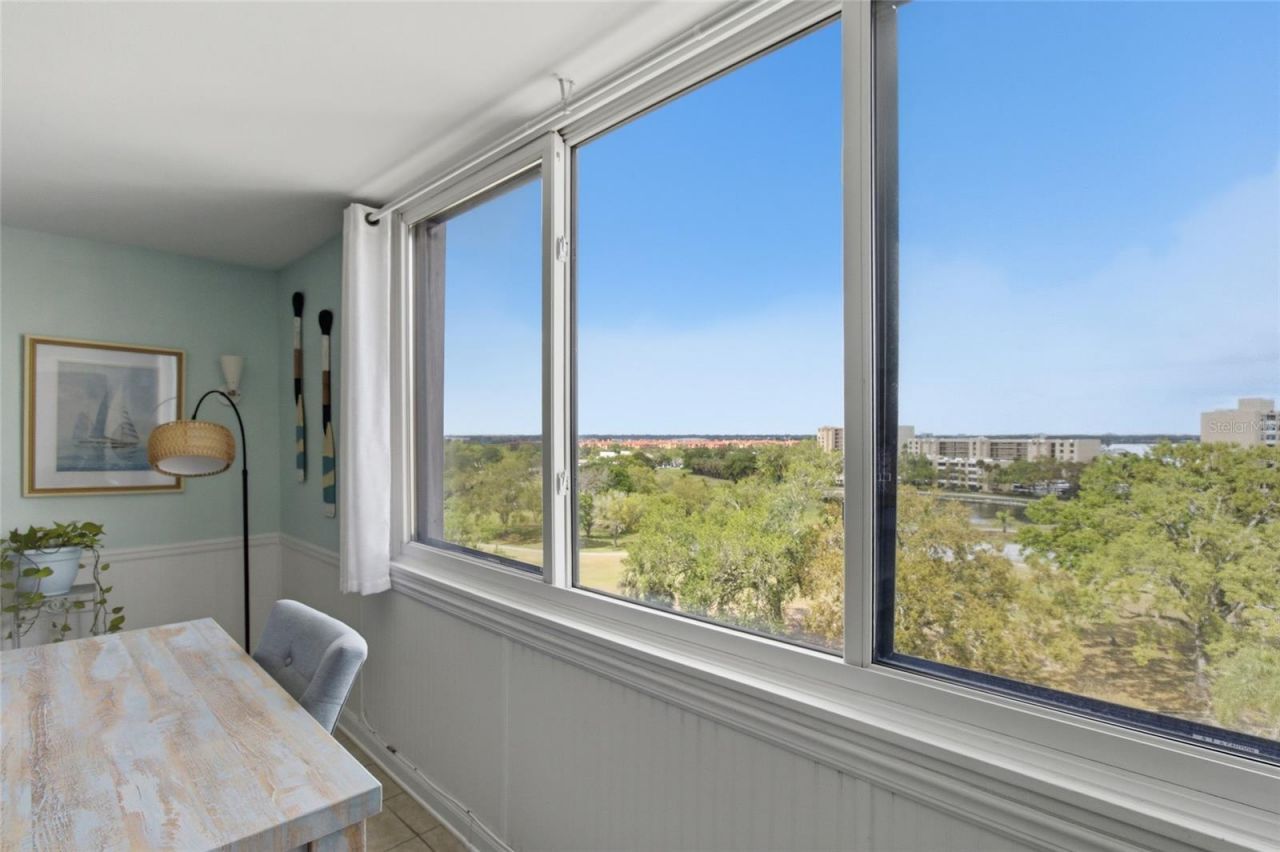 2621 Cove Cay Drive, Unit 805, Clearwater, FL 33760 Main Photo