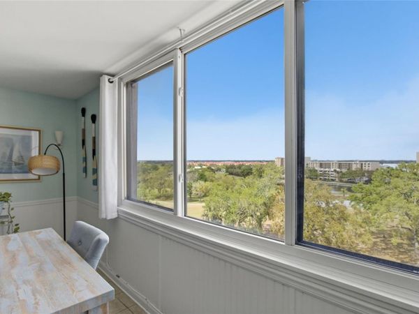 2621 COVE CAY DRIVE, Unit 805, CLEARWATER, FL 33760