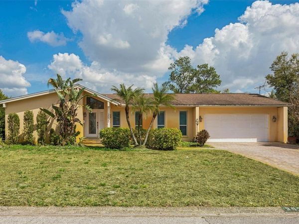 3025 SAMARA DRIVE, TAMPA, FL 33618