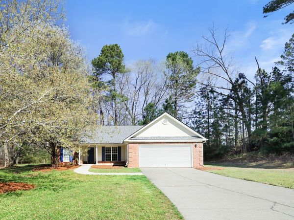 396 E Sycamore Drive, Winder, GA 30680
