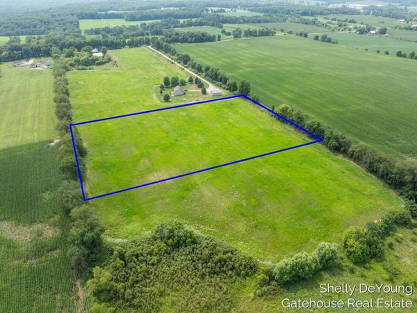 V/L Janet Dr Parcel 6, Saranac, MI 48881