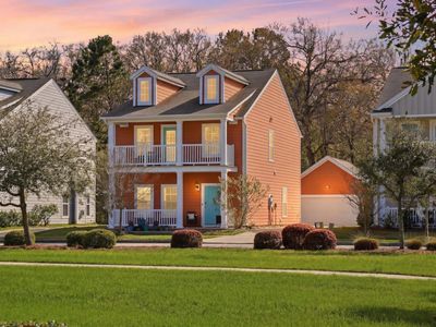 1663 Valley Oak Road, Johns Island, SC 29455