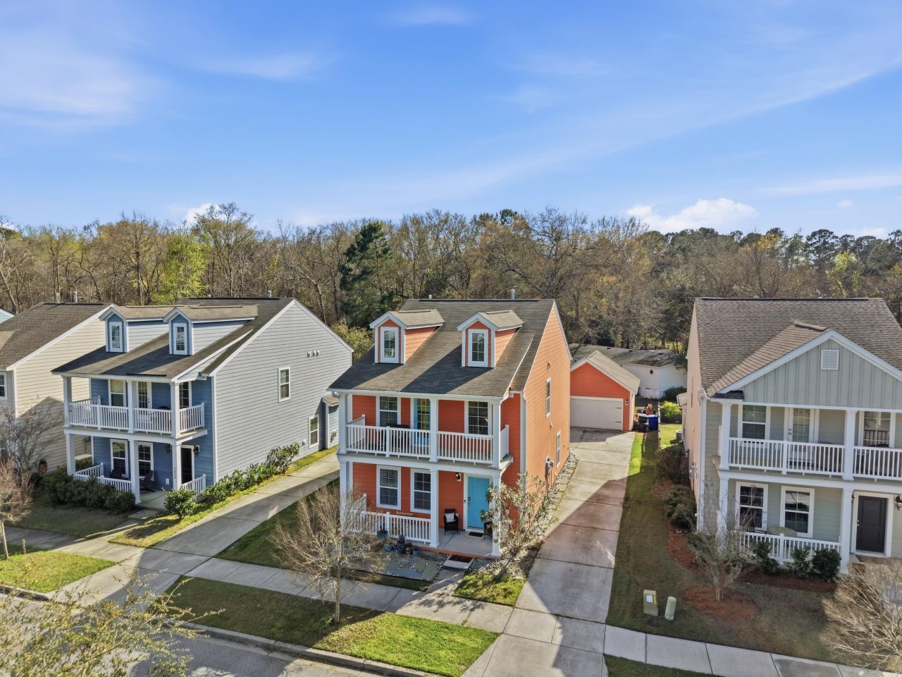 1663 Valley Oak Road Photo 58