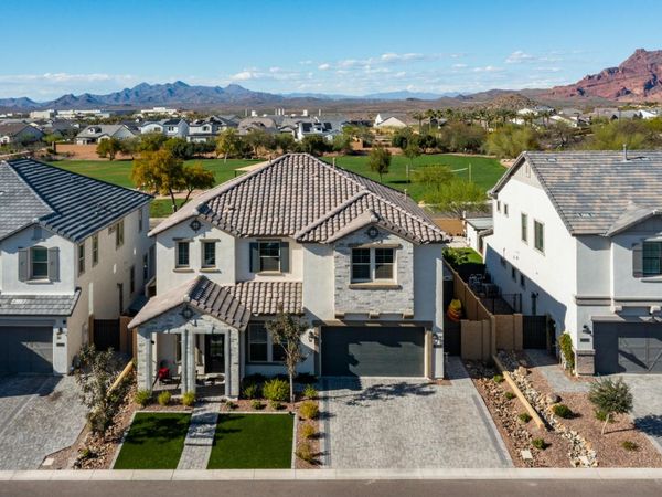 5928 E SIERRA MORENA Street, Mesa, AZ 85215