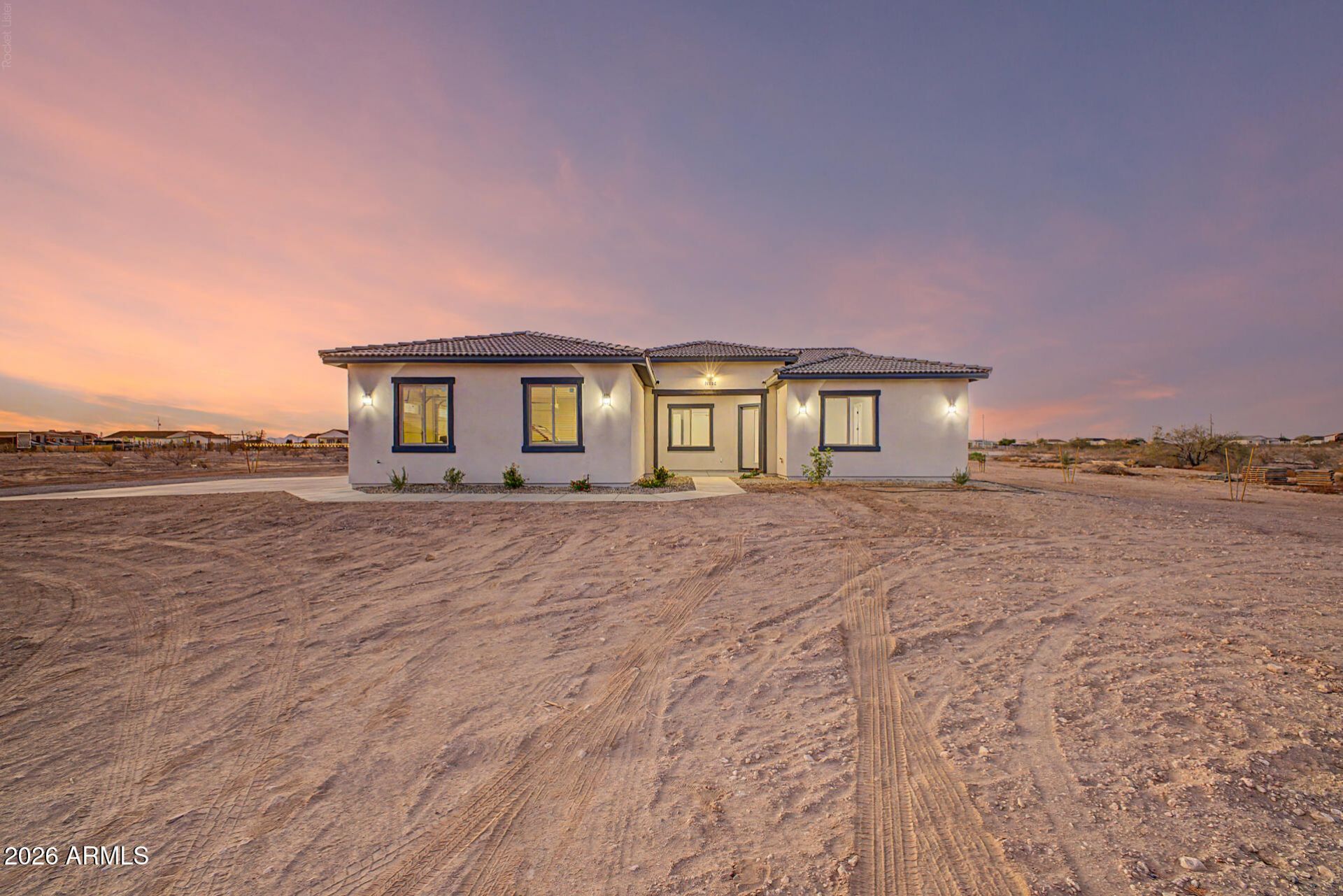 36826 W Osborn Road W, Tonopah, AZ 85354 Main Photo