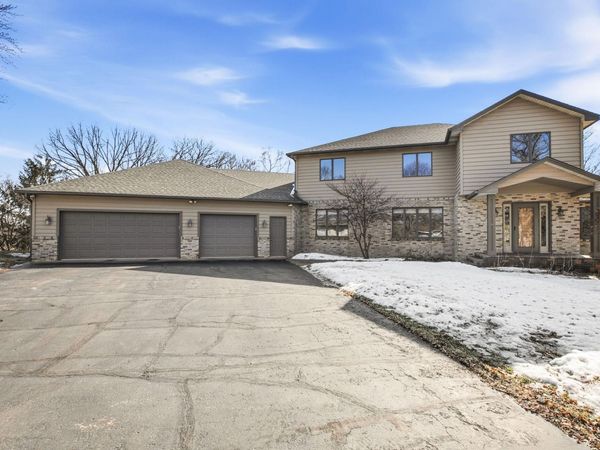 3118 Devon Terrace, Saint Cloud, MN 56301