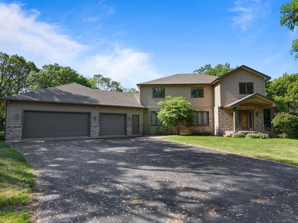 3118 Devon Terrace, Saint Cloud, MN 56301