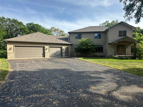 3118 Devon Terrace, Saint Cloud, MN 56301
