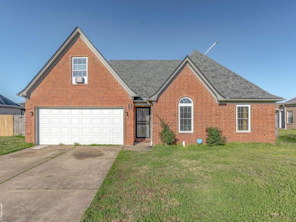 818 Boulevard Orleans Street, Marion, AR 72364