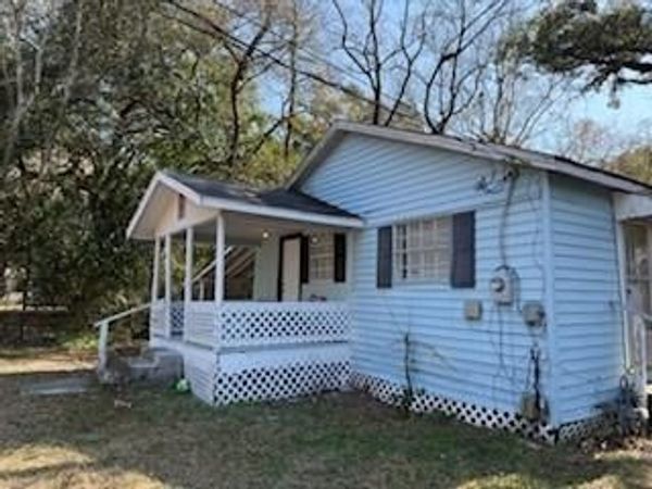 107 5th Avenue, Chickasaw, AL 36611