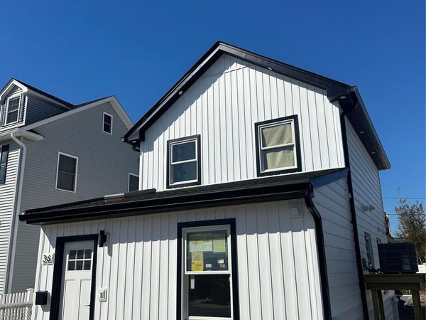 36 Kildare Road , Island Park, NY 11558