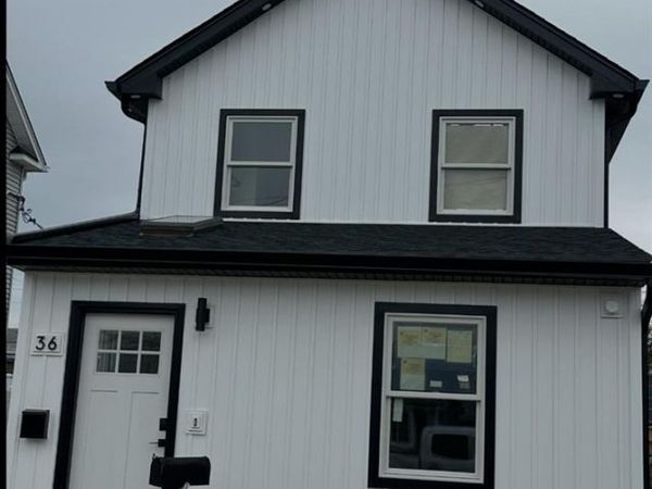 36 Kildare Road , Island Park, NY 11558