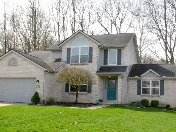 340 River Valley Dt, Fairfield, OH 45014