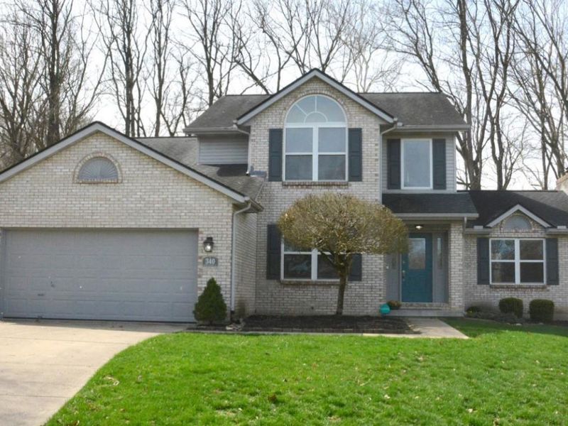 340 River Valley Dt, Fairfield, OH 45014 Photo 2