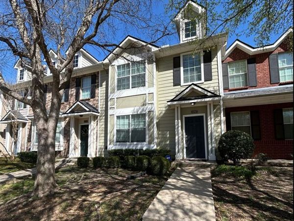 2202 Carlisle Street, Bedford, TX 76021