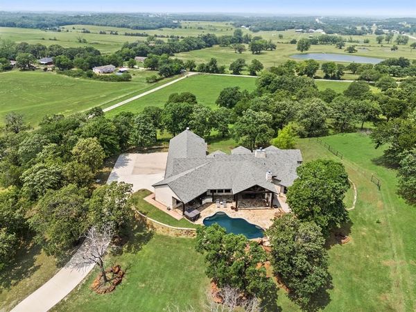 248 Howard Road, Valley View, TX 76272
