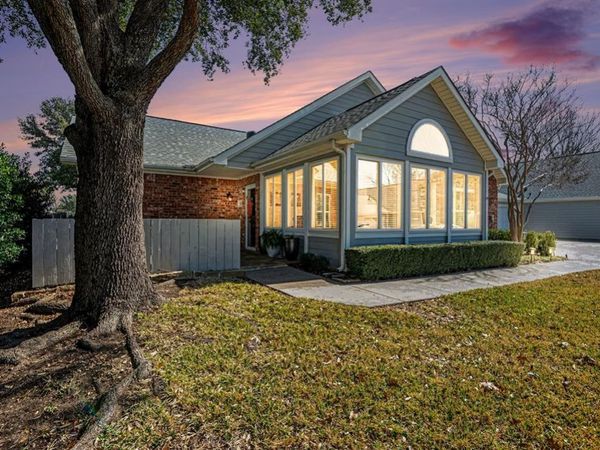 6164 Haley Lane, Fort Worth, TX 76132