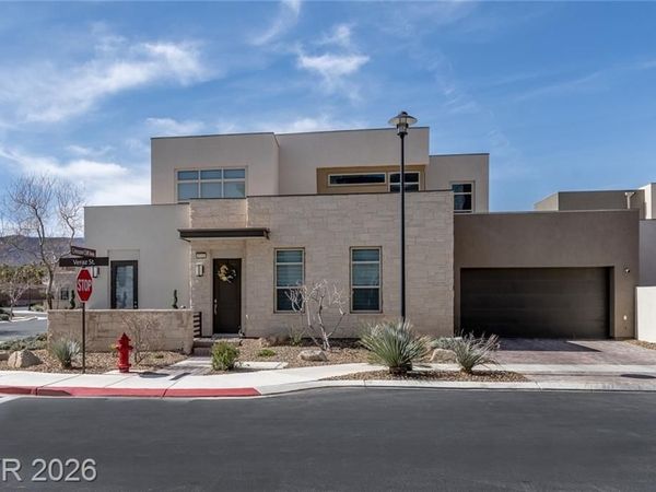 4311 Veraz Street, Las Vegas, NV 89135