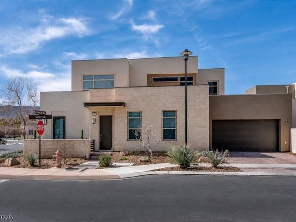 4311 Veraz Street, Las Vegas, NV 89135