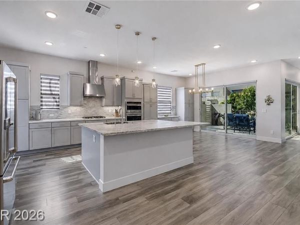 4311 Veraz Street, Las Vegas, NV 89135