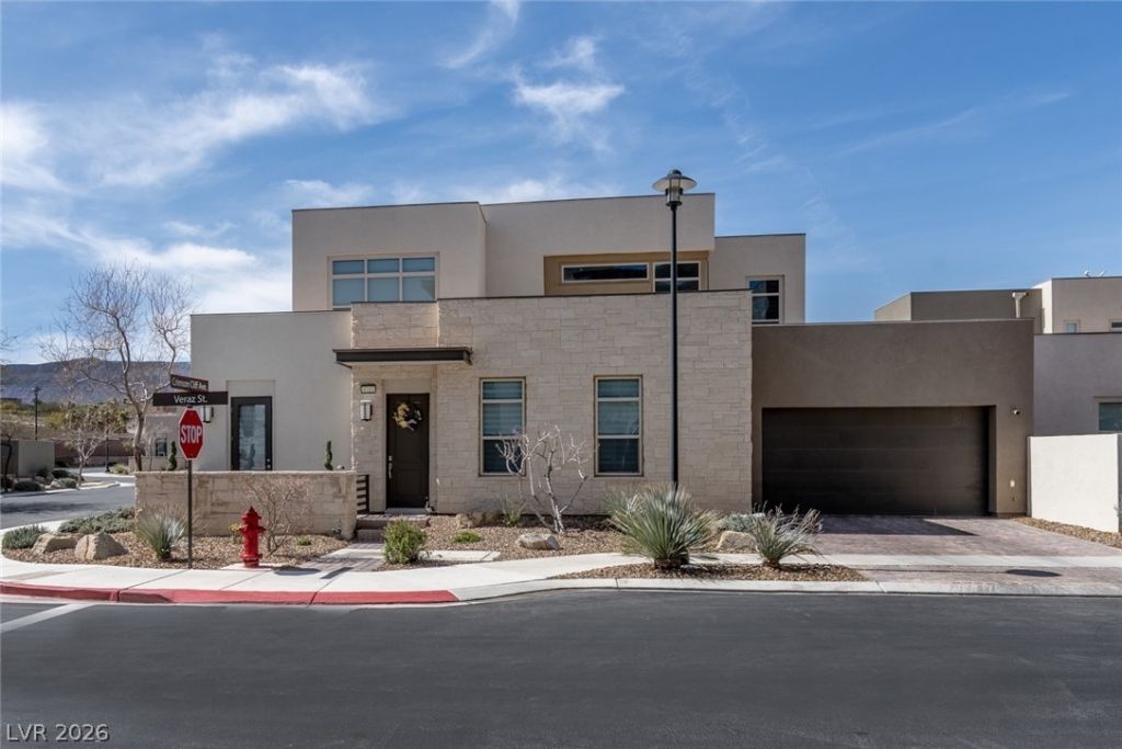 4311 Veraz Street, Las Vegas, NV 89135