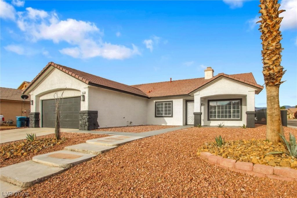 2825 Glen Aulin Street, Las Vegas, NV 89108 Main Photo