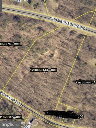 2871 30 Old Route 30, Orrtanna, PA 17353 Main Photo