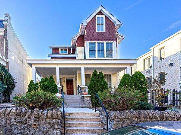 3350 17TH STREET NW , Unit PH2, WASHINGTON, DC 20010