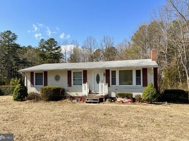 1248 SHORES ROAD, PALMYRA, VA 22963