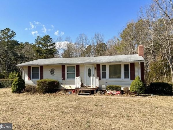 1248 SHORES ROAD, PALMYRA, VA 22963