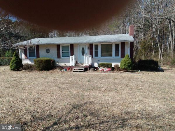 1248 SHORES ROAD, PALMYRA, VA 22963