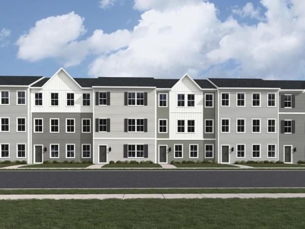 11 IRONWOOD COURT, Unit LOT 19 AME, KEARNEYSVILLE, WV 25430