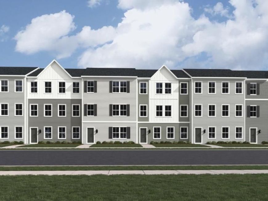 11 Ironwood Court, Unit LOT 19 AME, Kearneysville, WV 25430 Main Photo