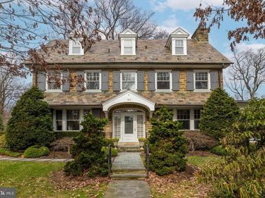 764 GLEN ROAD, JENKINTOWN, PA 19046