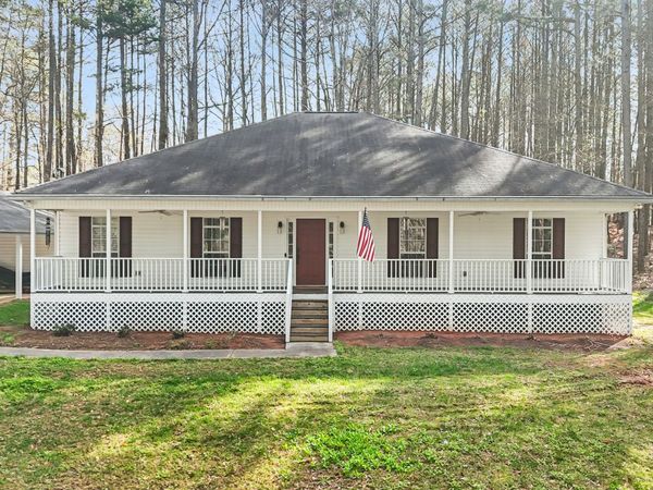 156 Pine Street, Covington, GA 30014